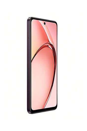 OPPO A60 Dual SIM Nebula Red 6GB RAM 128GB 5G - Middle East Version