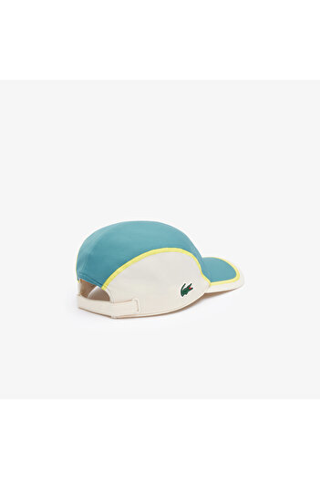 Lacoste Erkek Mavi Şapka