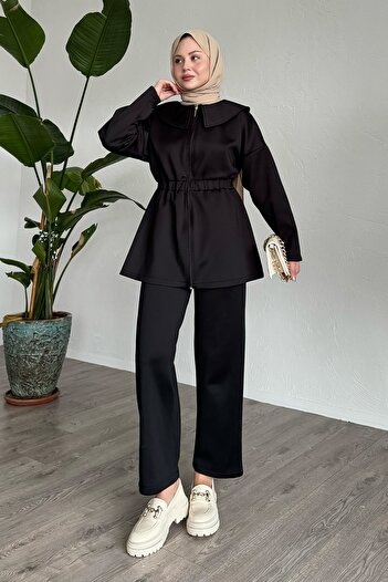 InStyle Σετ κατάδυσης Gemici Collar Black
