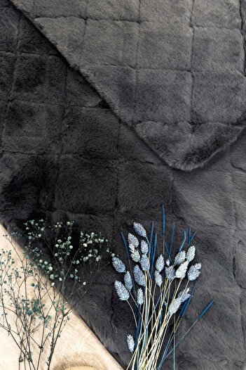 ZEBRACASA Sheeny 2-Piece Mat Set