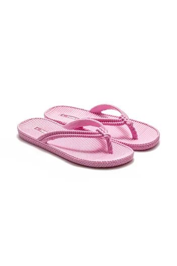 Twigy Γυναικείες Παντόφλες Soy Pink 36/40