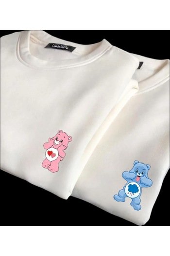 Vordevia Συνδυασμός ζευγαριού Care Bears