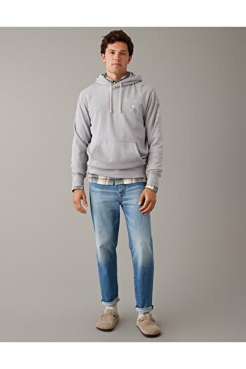 AMERICAN EAGLE AE Super Soft Graphic Hoodie