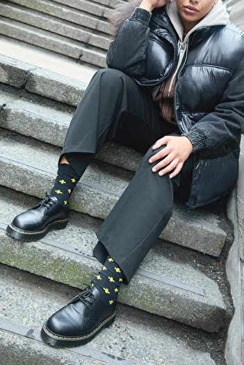 Dr. Martens 21084001 Παπούτσι με 3 μάτια