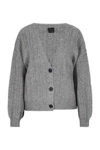 Dreimaster Cardigan