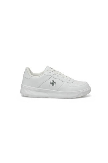 lumberjack Men's Sports Shoes, 4W Finster 4Pr White Casual a 101782549