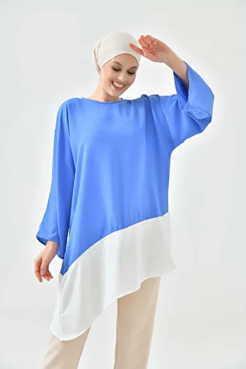 TUNCAY Hijab tunic