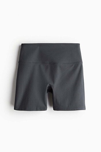 H&M Drymove™ Biker Shorts