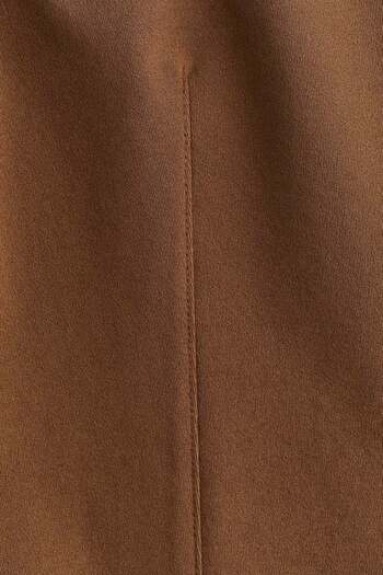 H&M Defined-waist vest top