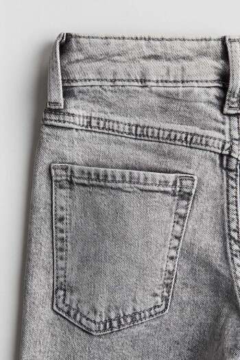H&M Straight Leg Jeans