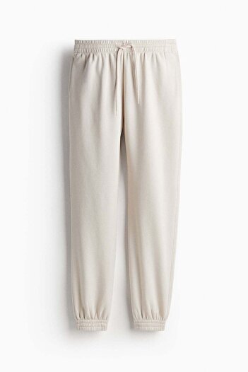 H&M High-waisted joggers