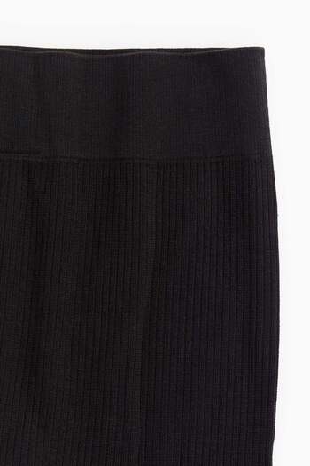 H&M Seamless leggings