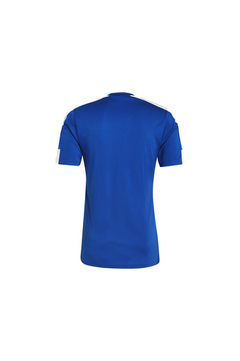 adidas Tricou sport pentru bărbați Squad 21 Jsy Ss GK9154 Albastru
