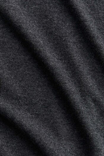 H&M Ribbed bodycon dress