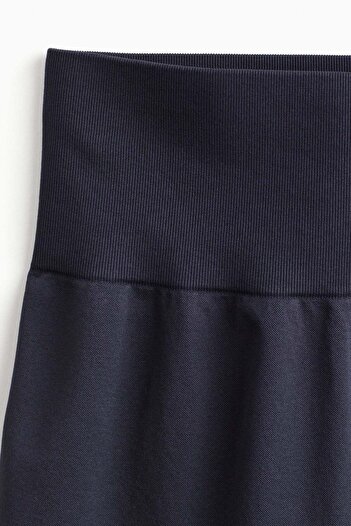 H&M Drymove™ Seamless Sports Cycling Shorts