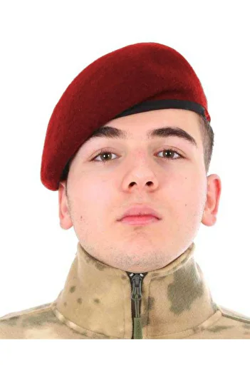 SINGLE SWORD Urbam Beret - Military Beret