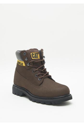 Caterpillar Ανδρικές μπότες Colorado Chocolate Nubuck