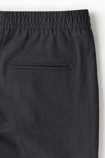 H&M Slim Fit Tailored trousers