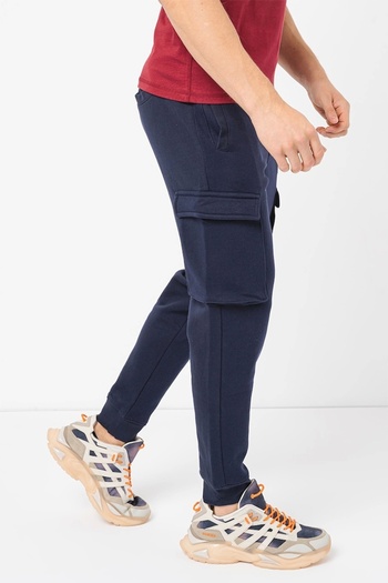 Guess Men's Aldwin Cargo Pants