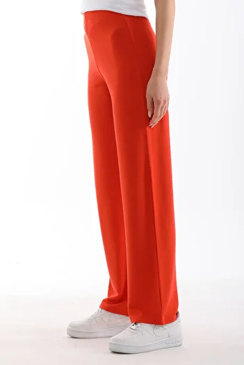 penyebizden Viscose 2 Thread Lycra Tracksuit Bottom-Tile