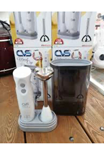 CVS Dn 1297 Maral Cup Koruyucu Standlı Çubuk Blender