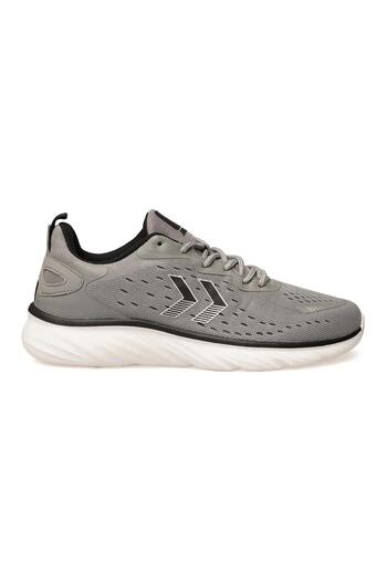 hummel Franz 900648   Gray Sneakers