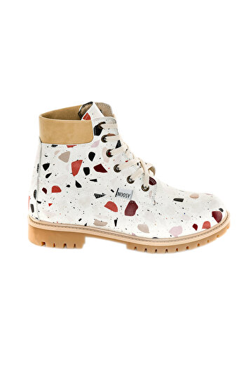 NOOSY Colorful Women's Boots