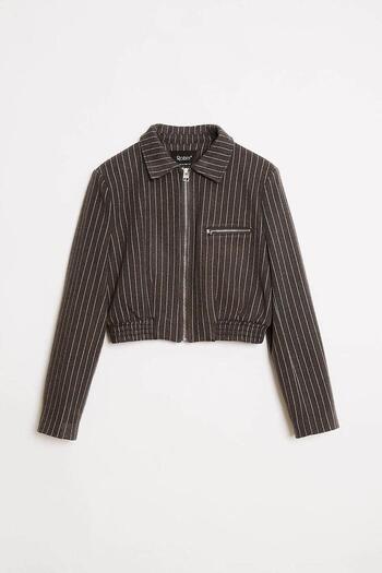 Robin D88598 Women's Jacket