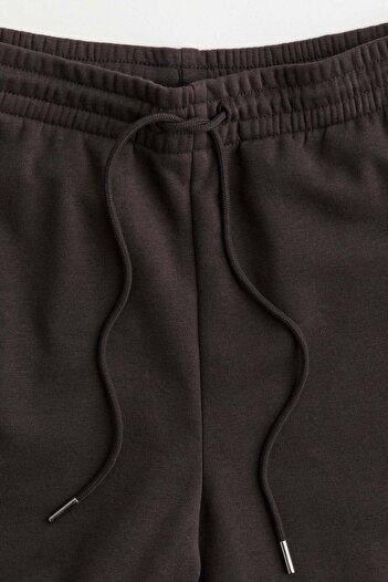 H&M Cotton-blend sweatpants