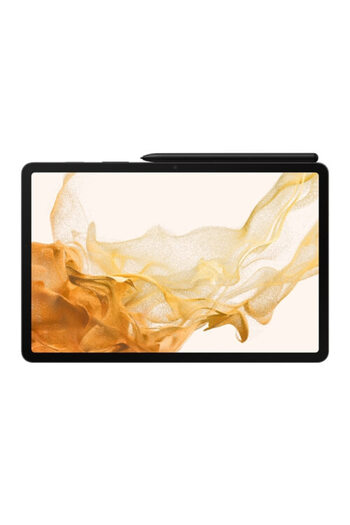 Samsung Galaxy Tab S8 Plus 5G | 8GB-128GB | Graphite Black Color | 12.4 inch Display |