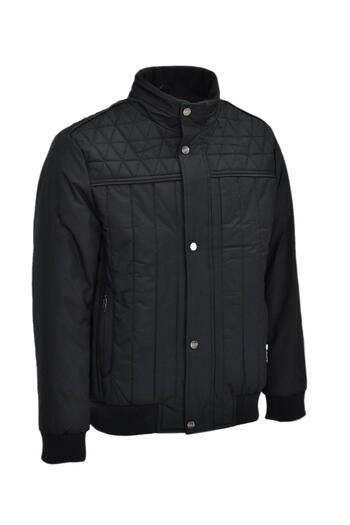 DYNAMO Men's Judge Collar Sports Coat M3312 Bgl-St04013
