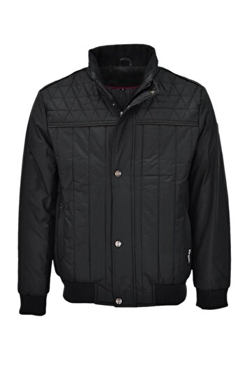 DYNAMO Men's Judge Collar Sports Coat M3312 Bgl-St04013