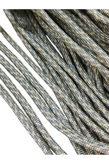 PARACORD Νήμα Paracord 4 mm 10 μέτρα