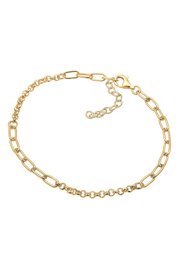 Nenalina Bratara Bratara Charm din argint 925