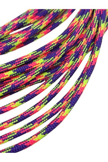 PARACORD Νήμα Paracord 4 mm 10 μέτρα