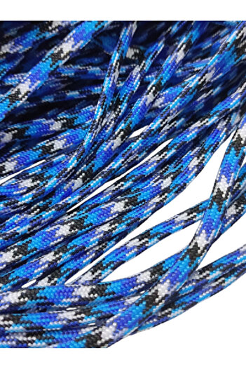 PARACORD 4 mm Paracord Yarn 10 Meters