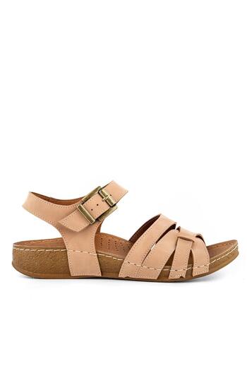 Muya Rhoas Anatomical Sole Women's Sandals