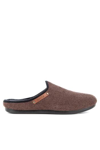 Muya Loki Anatomical Sole Men's House Slippers