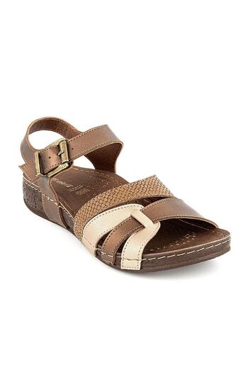 Muya Rhoas Anatomical Sole Women's Sandals