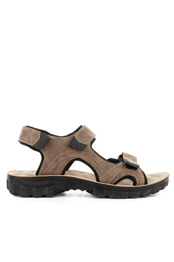 Muya Men's Sandals - Taurus Anatomical Sole