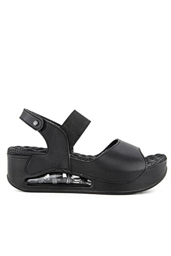 Muya Podium Anatomical Air Max Sole Heel Spur Women's Sandals