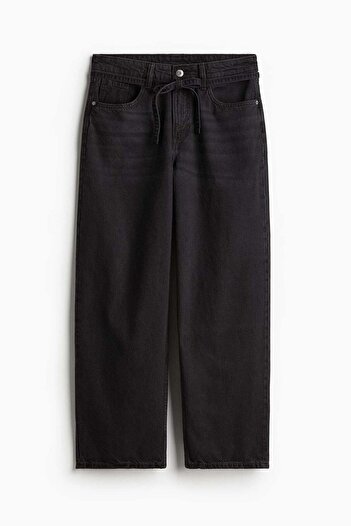 H&M Super Baggy Low Jeans