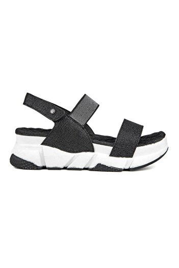 Muya Anatomical Sole and Heeled Women's Sandals - Keid
