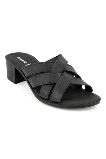 Muya A 9471027   Anatomical Sole Women's Slippers