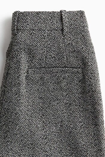 H&M Wide trousers