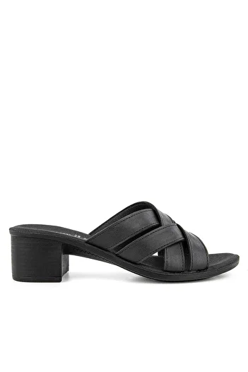 Muya A 9471027   Anatomical Sole Women's Slippers