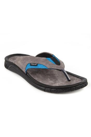 Muya Ανδρικές παντόφλες Astra Anatomical Sole Wet Floor