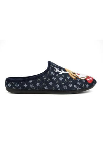 Muya Bailey Anatomical Sole Women's House Slippers