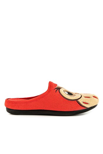 Muya Crow Children's House Slippers - Anatomical Sole Design