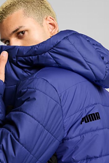 Puma Ανδρικό παλτό με επένδυση Ess 84893827